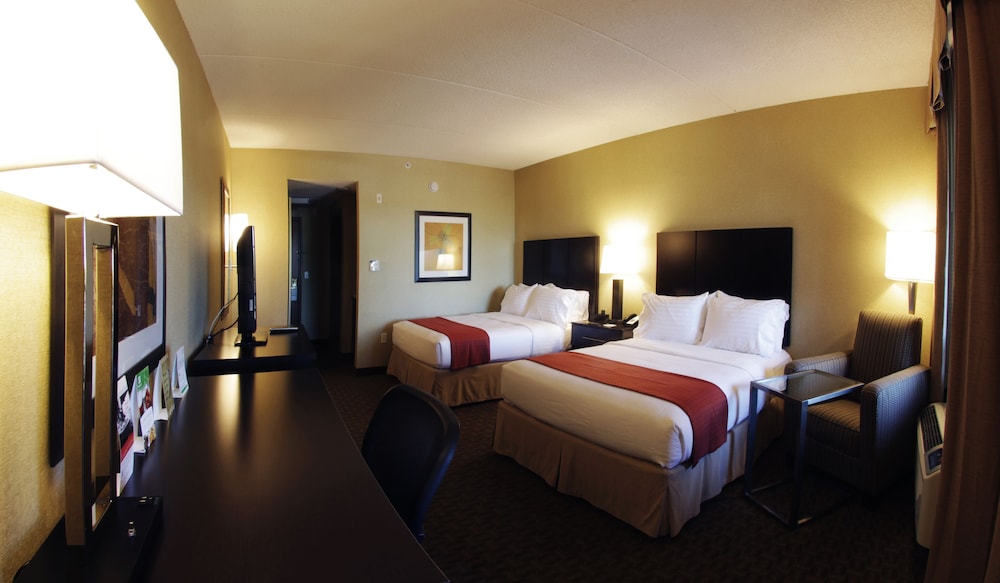 Holiday Inn Phoenix Chandler by IHG - photo 11