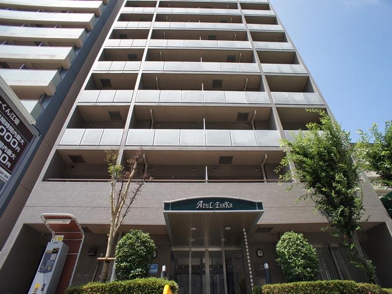 Azul Esaka — hotel in Suita