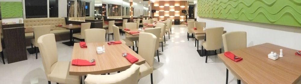 Studio Inn and Suites in Semarang, Indonesia