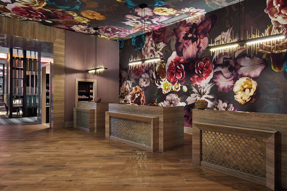 Residence Inn by Marriott Nashville Downtown Convention Center - photo 3