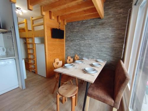 Cocon Alpin Praz de Lys Sommand — hotel in Mieussy