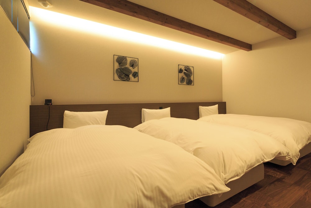 Morris Resort Tohginbow — Sakai — photo 3