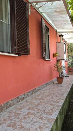 Casina Maria — 4-Star Luxury Hotel in Rome, Italy