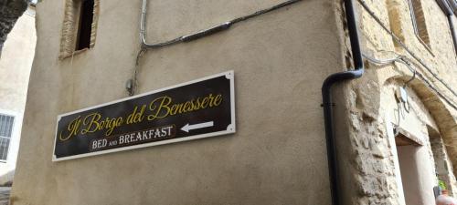Il Borgo Del Benessere — Rocca Imperiale — photo 3