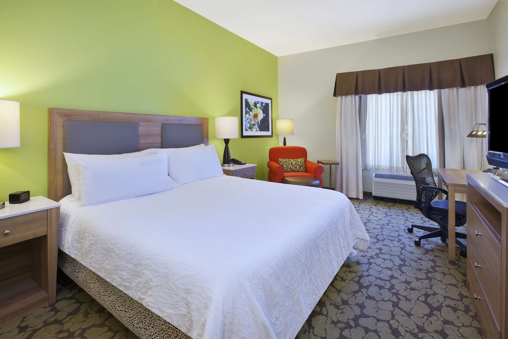Hilton Garden Inn Wichita - photo 9