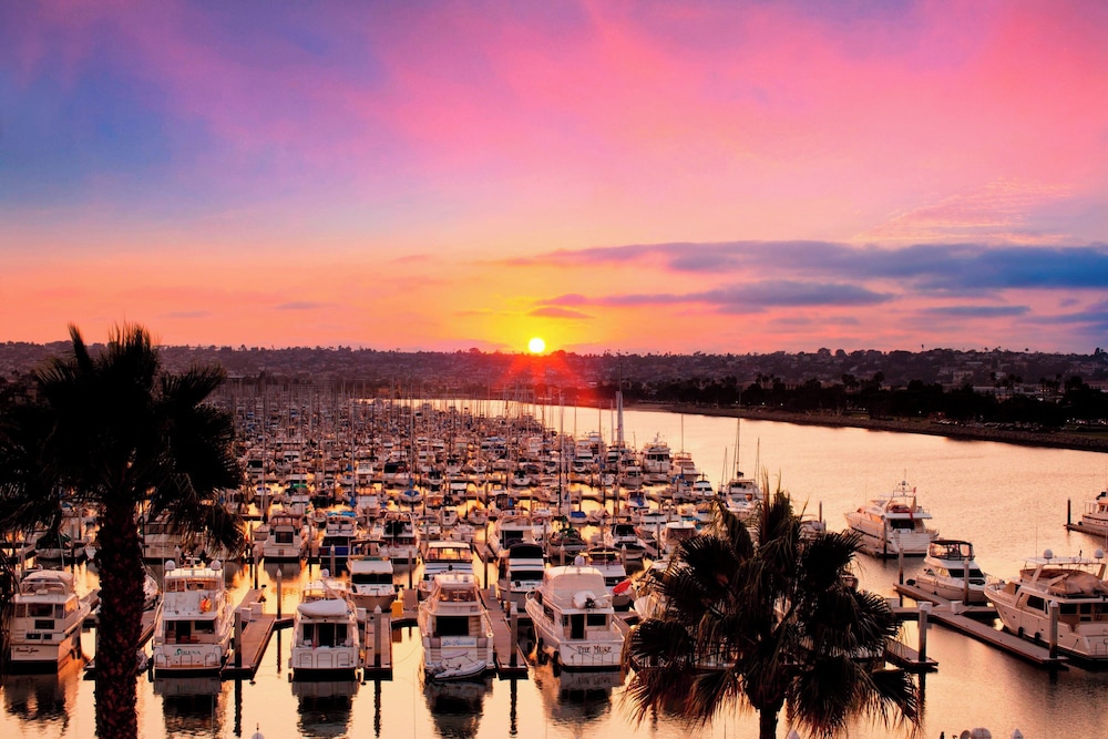 Sheraton San Diego Resort - photo 125