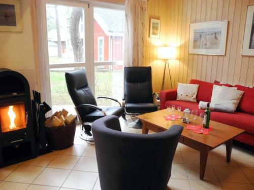 Strandrose Baabe - last minute hotel in Ostseebad Goehren