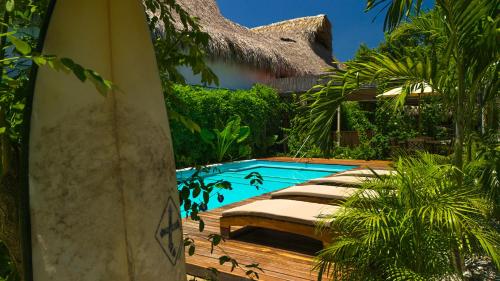 Haku Hotel — Riofrio