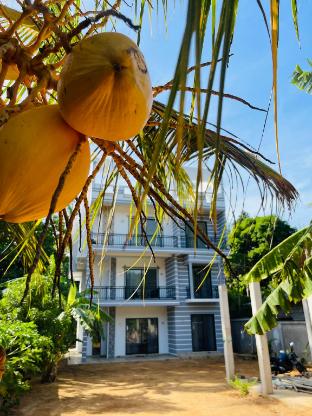 Deon Hotel and Cafe Yala - last minute hotel in Unknown City