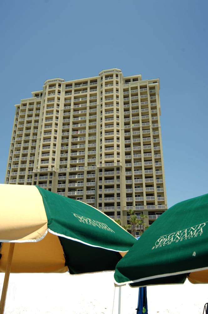 Grand Panama Beach Resort by Emerald View Resorts - photo 55