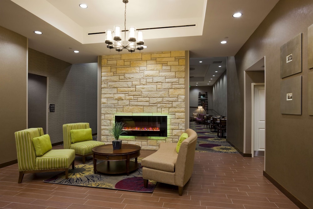 Homewood Suites by Hilton Rochester Mayo Clinic Area Saint Marys - photo 3