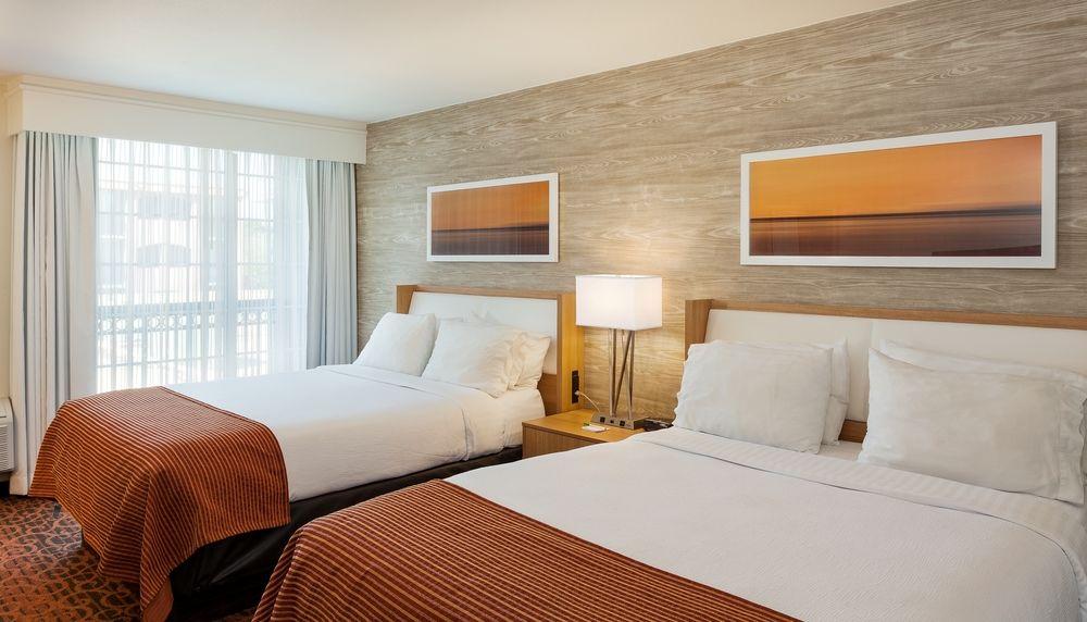 Holiday Inn San Antonio Dwtn Market Sq an IHG Hotel - photo 13