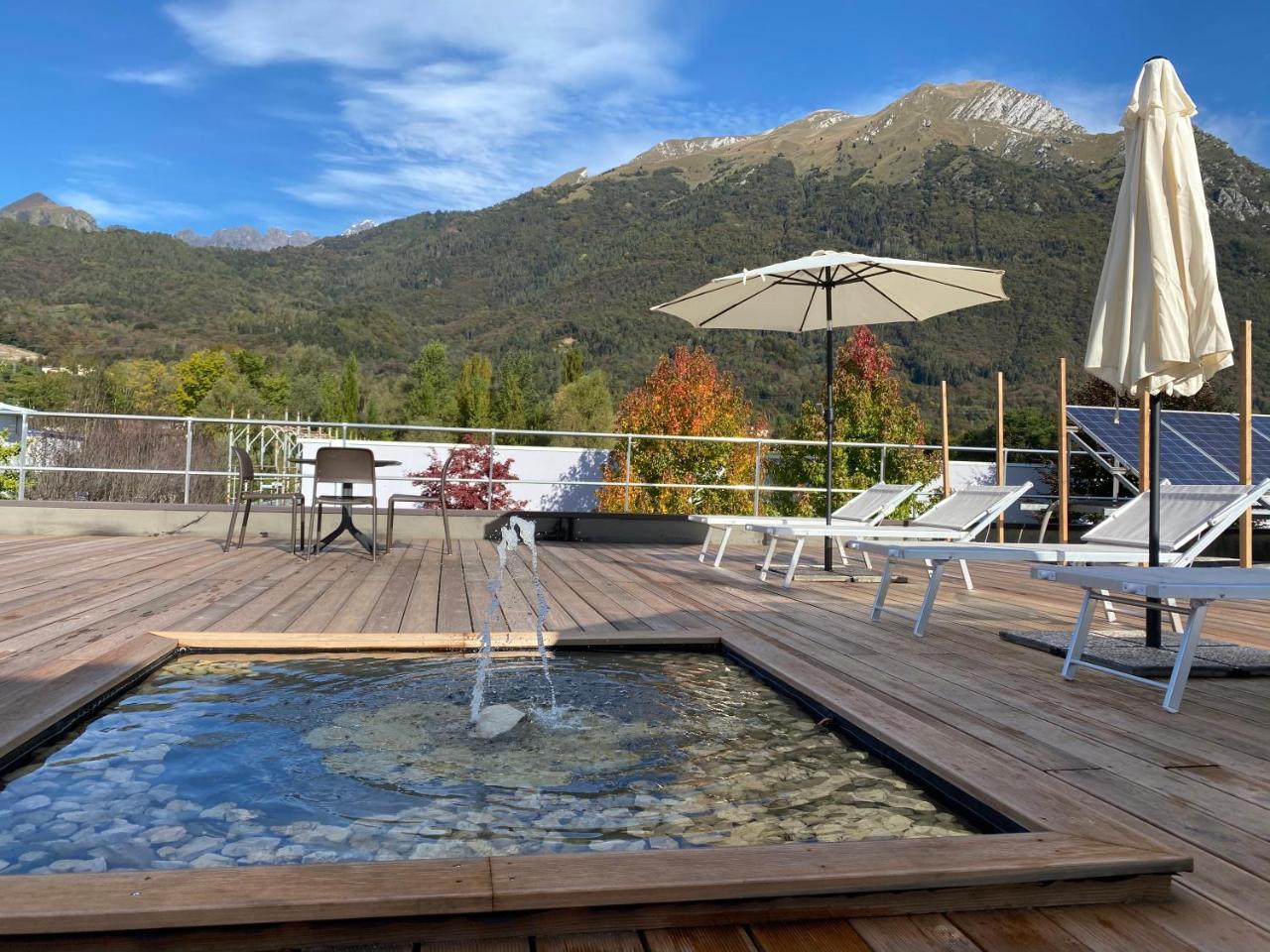 Sky Garden & Wellness R. — Belluno — photo 2