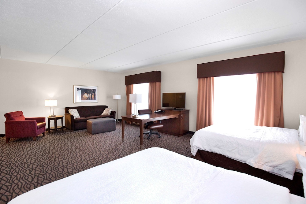 Hampton Inn Butler - photo 11