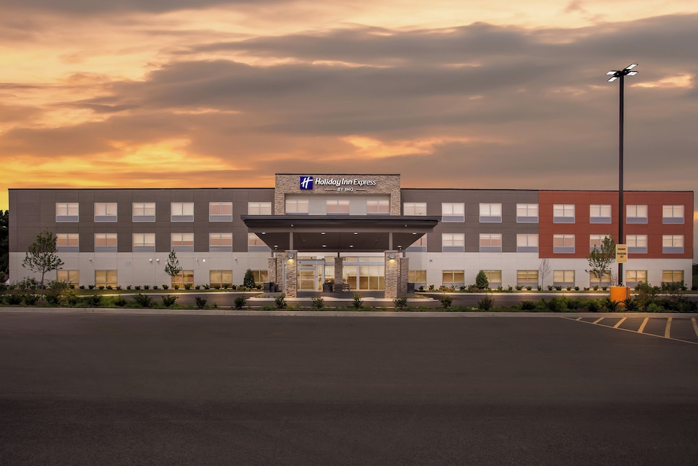 Holiday Inn Express Peotone by IHG - photo 38