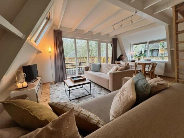 Boshuisje Durbuy Nr6 in Durbuy, Belgium