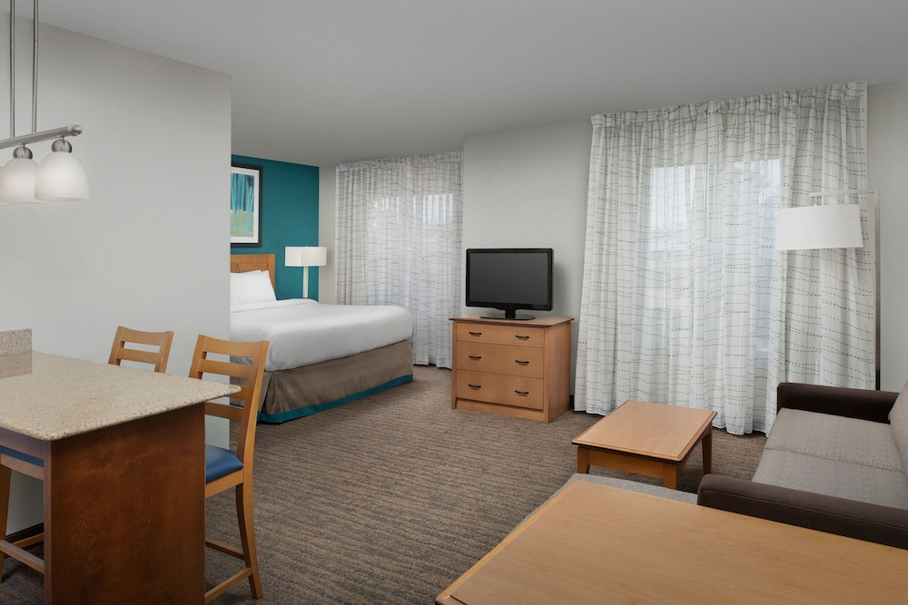 Residence Inn by Marriott Chico - photo 9
