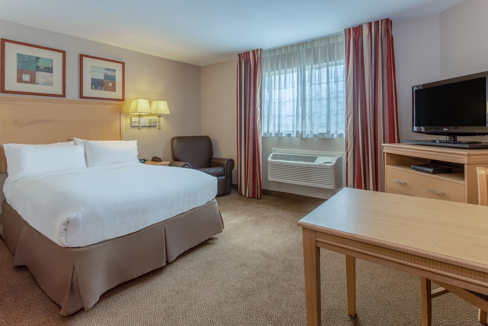 Candlewood Suites Minot by IHG - photo 8
