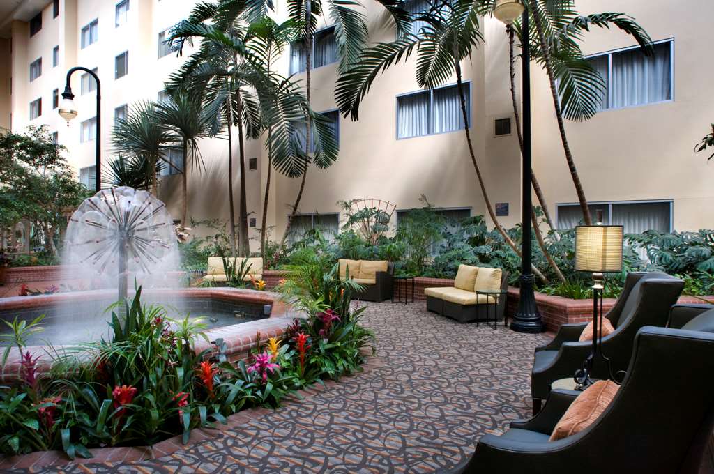 Brent House Hotel - photo 12