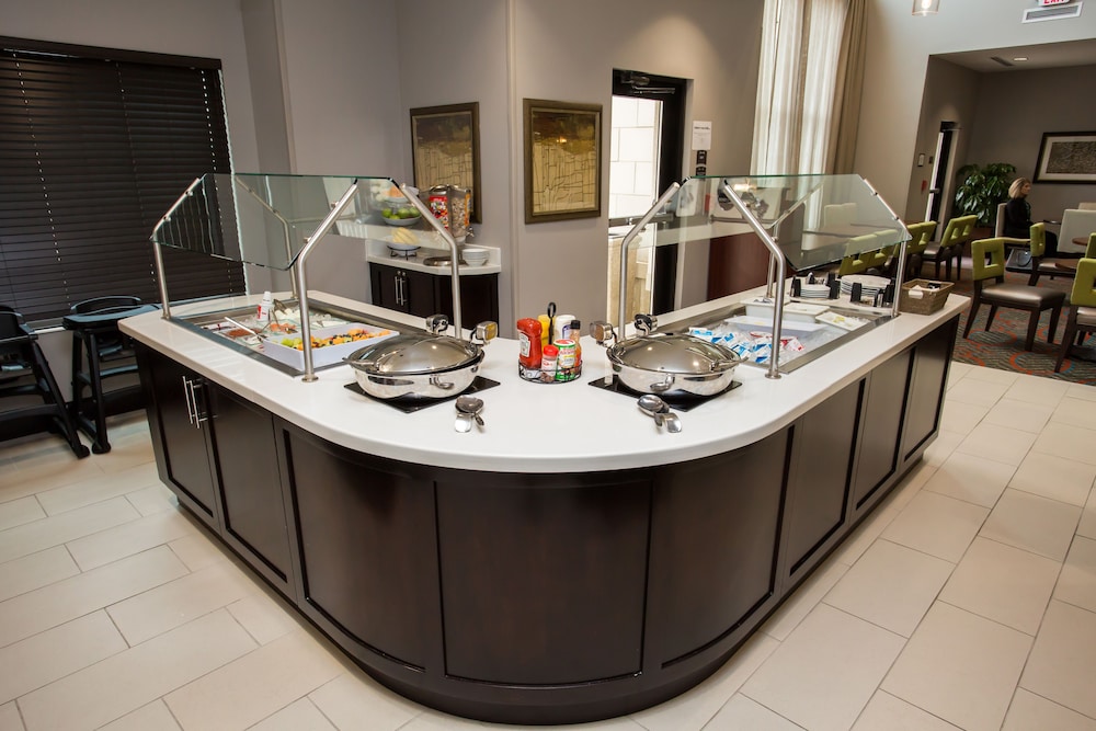 Staybridge Suites Miamisburg by IHG - photo 36