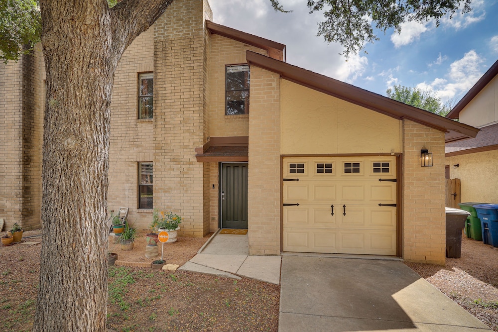 San Antonio Townhome 3 Mi to Lackland AFB - photo 26