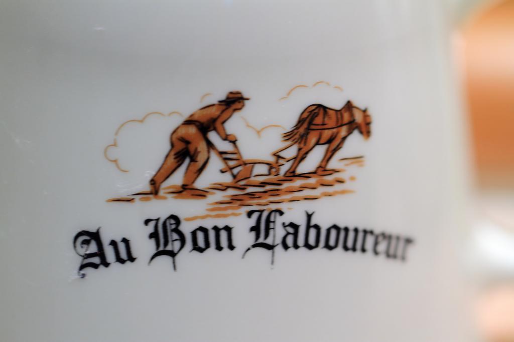 Au Bon Laboureur — hotel in Bray-Sur-Seine