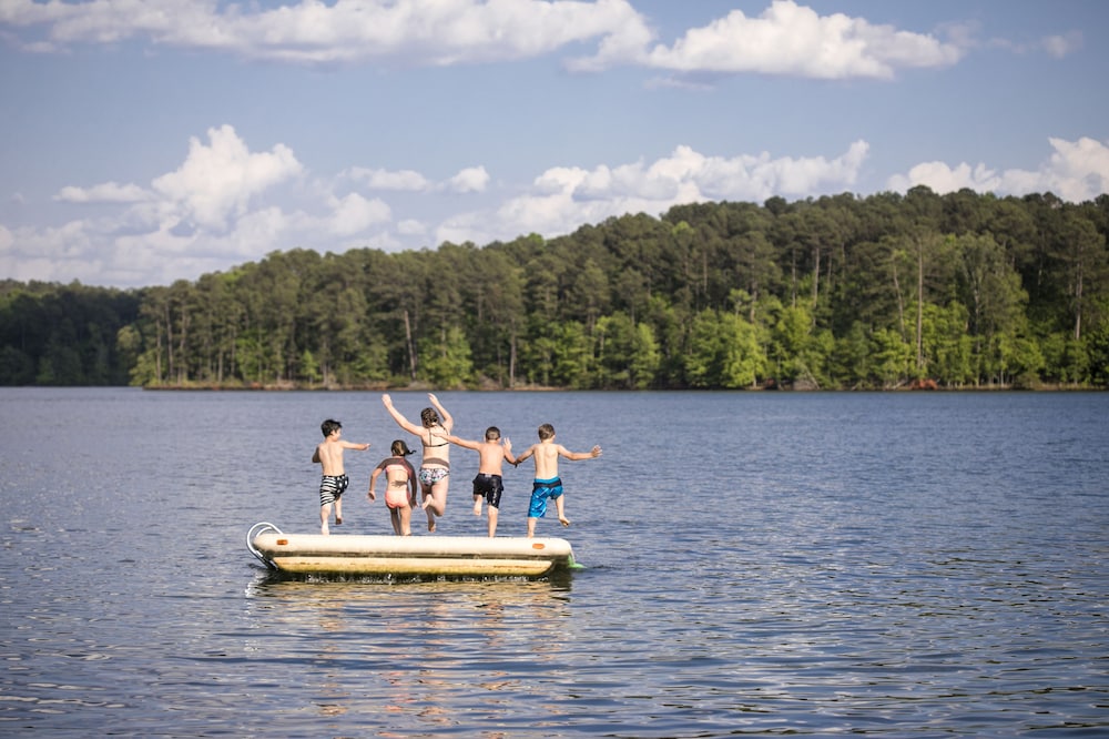 The Ritz Carlton Reynolds Lake Oconee - photo 86
