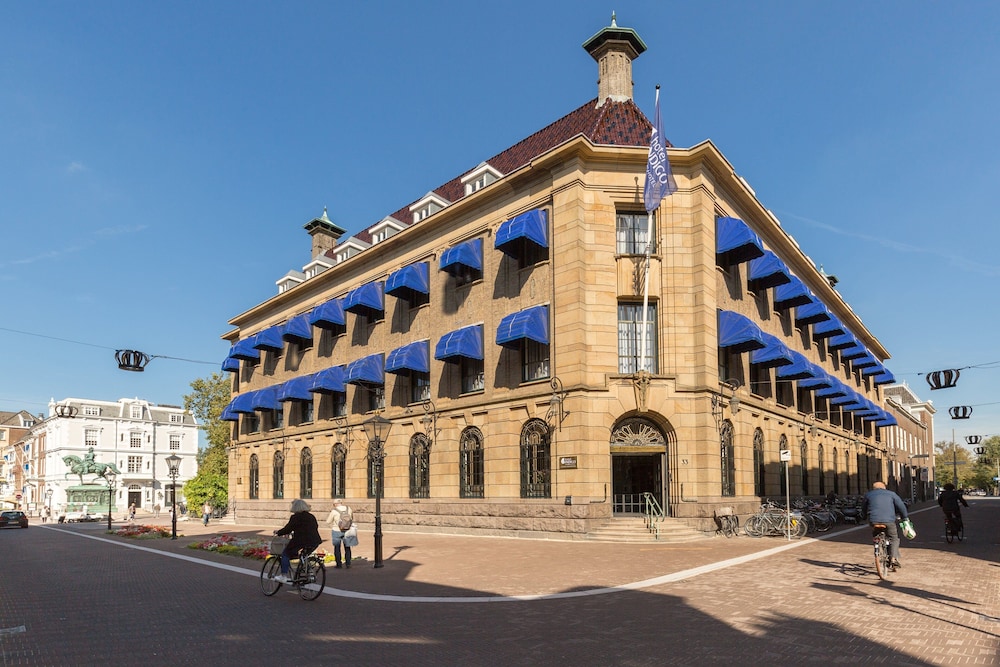 Hotel Indigo The Hague Palace Noordeinde by IHG — 4-Star Luxury Hotel in The Hague, Netherlands