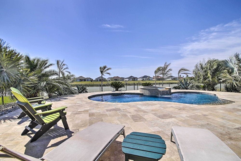 Laguna Vista Resort Style Home Private Pool and Spa - photo 11