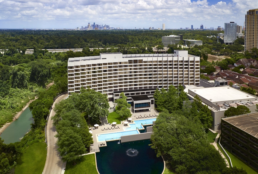 Omni Houston Hotel - photo 188