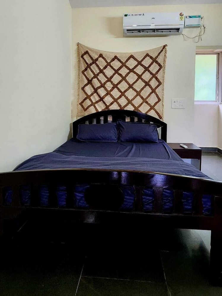 stay a while India in Canacona, India