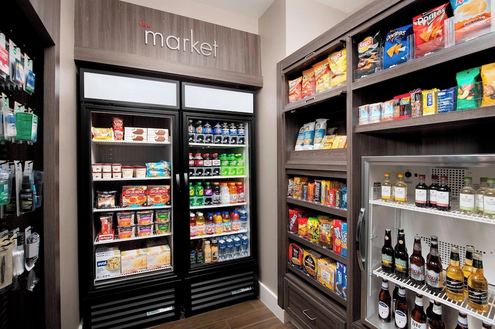 Residence Inn by Marriott Denver Airport Convention Center - photo 29