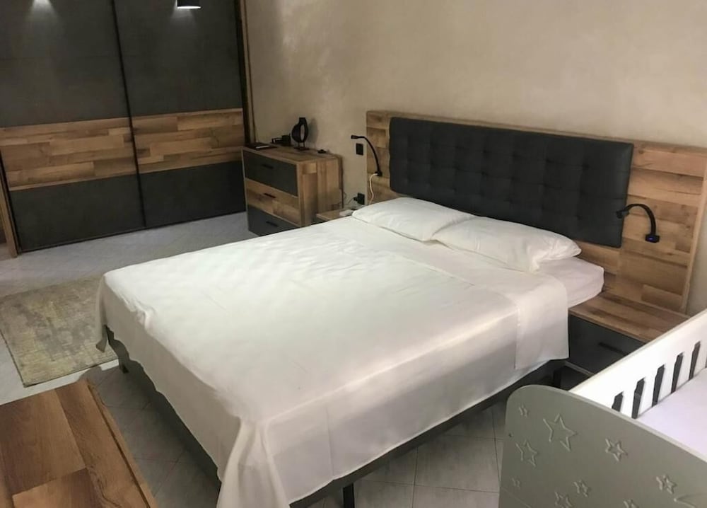 Nectar - carbon neutral hotel in Tangier