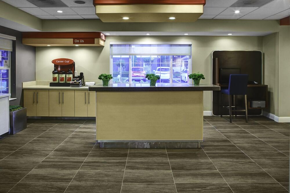 TownePlace Suites by Marriott Fresno - photo 21