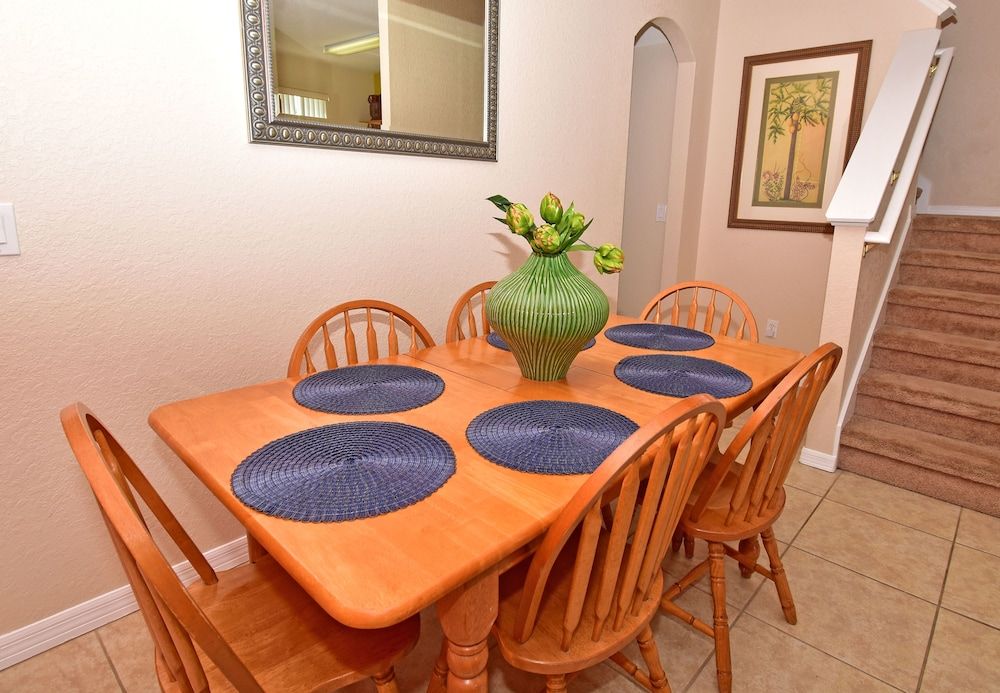 Regal Palms 3 Bed R519lmsem Ov3 69023 — 4-Star Luxury Hotel in Davenport, United States