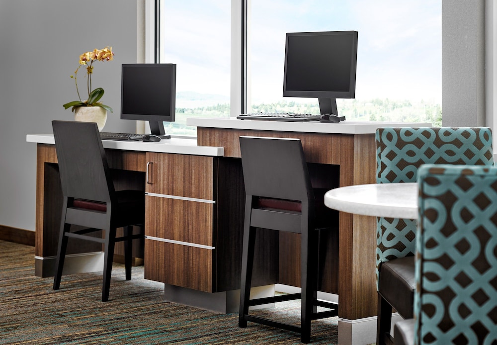 Residence Inn by Marriott Oklahoma City Airport - photo 28