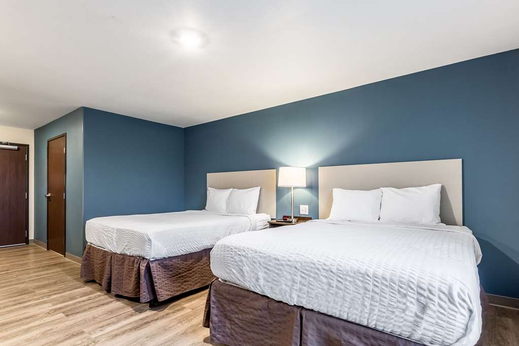 WoodSpring Suites Indianapolis Castleton - photo 20
