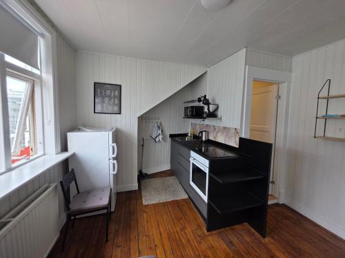 City Guesthouse