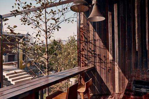 Stay Pilafarm — hotel in Lom Sak