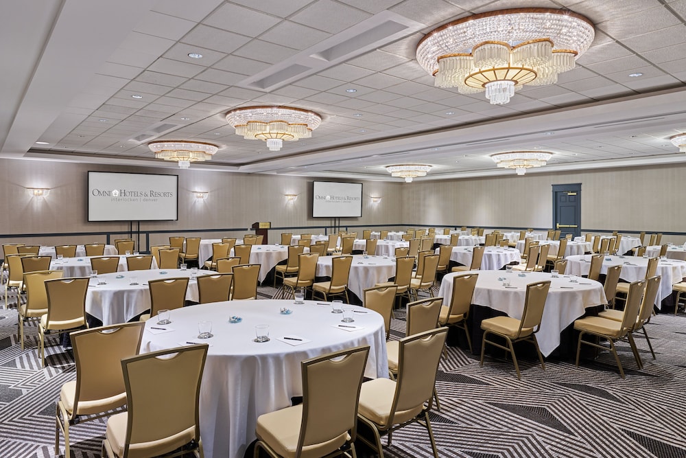 Omni Interlocken - photo 115