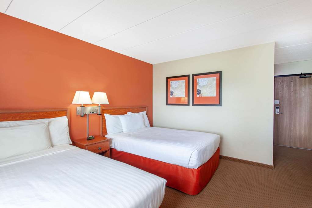 AmericInn by Wyndham Willmar - featured photo