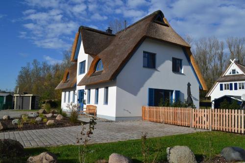 L7 Ferienhaus Strandhafer Ostseebad Rerik XL in Bastorf, Germany