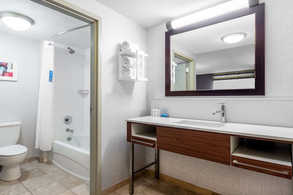 Hampton Inn Suites Minneapolis St Paul Arpt Mall of America - photo 26
