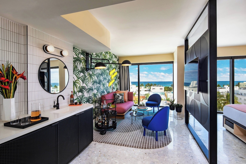 Moxy Miami South Beach - photo 19
