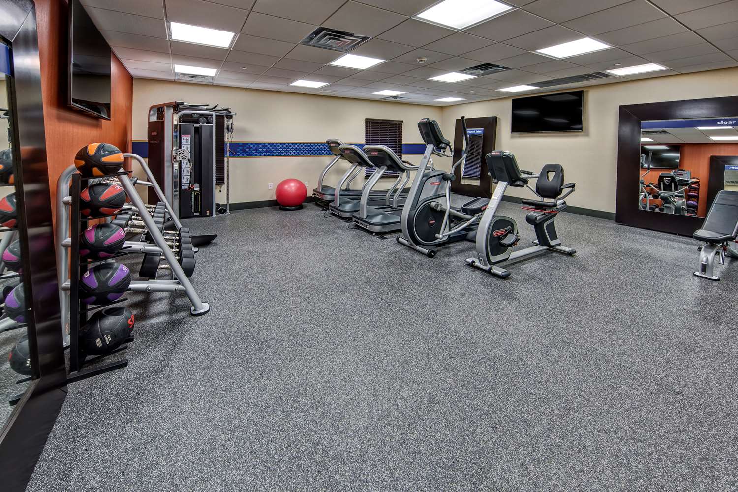 Hampton Inn Summerville SC - photo 7