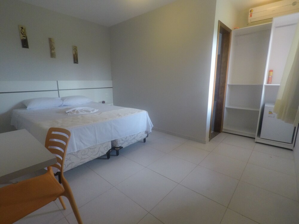 BoraBora Pousada - last minute hotel in Sao Paulo