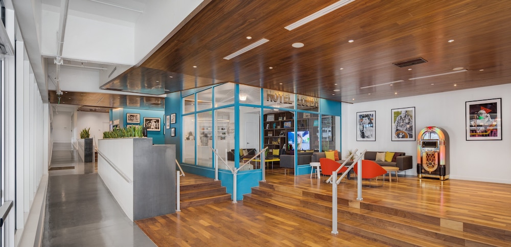 Hotel Indigo Memphis Downtown an IHG Hotel - photo 3