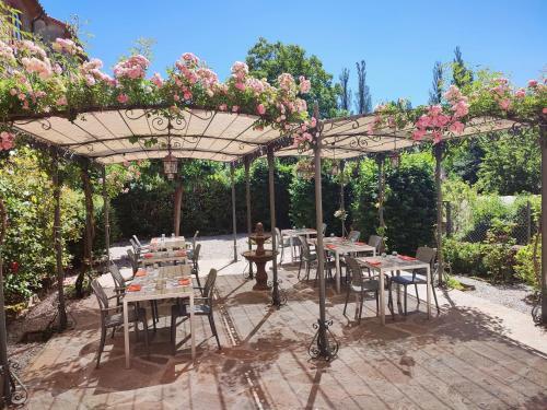 Le Relais de Ceilhes - last minute hotel in Montpellier