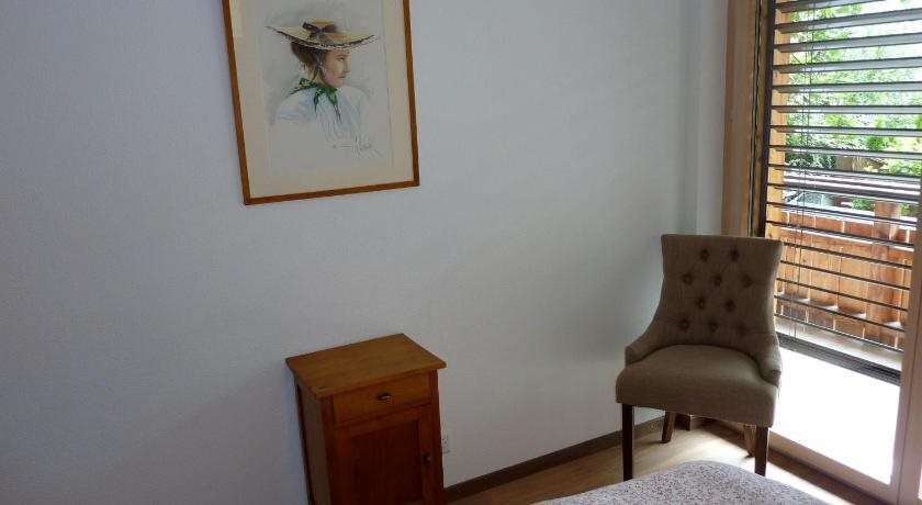 Hotel Mont.Lac in Orsieres, Switzerland