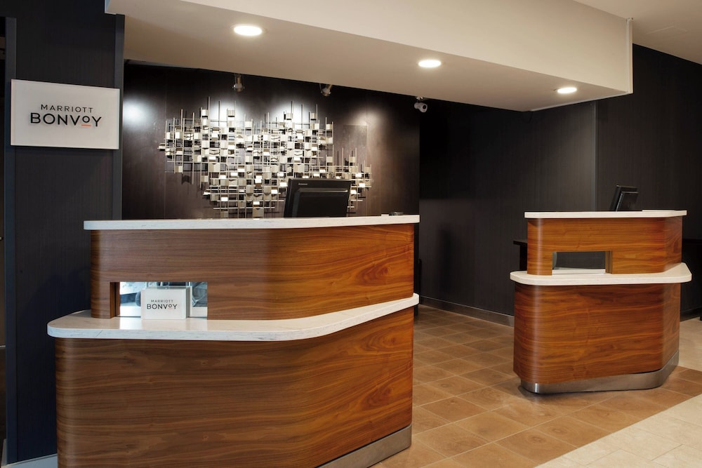 Courtyard by Marriott Orlando Altamonte Springs Maitland - photo 6
